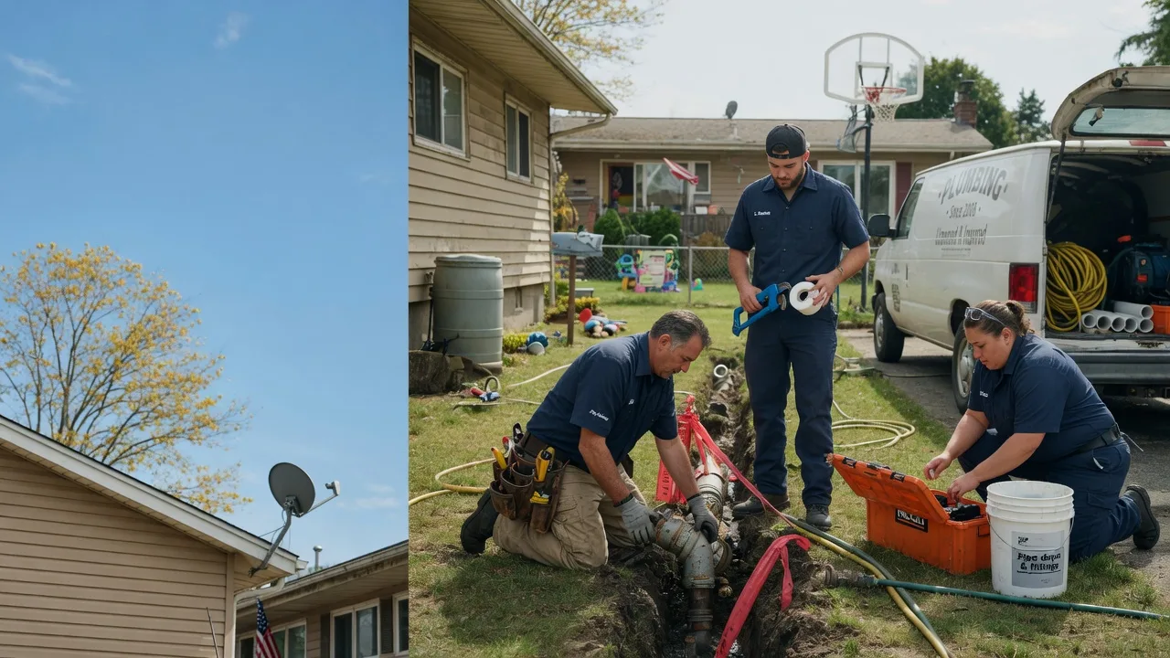Garbage Disposal Replacement in Greenwood, IN near me