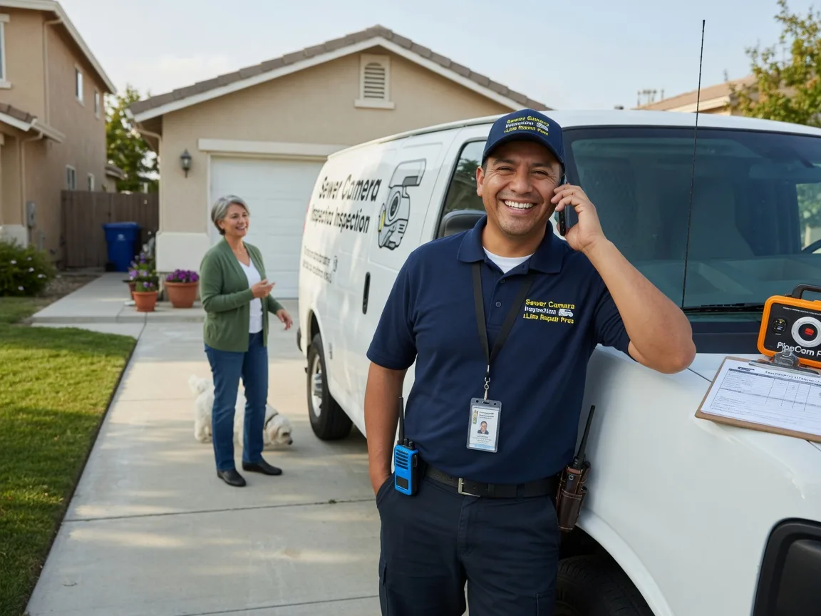 Sewer Line Repair Greenwood, IN FAQs